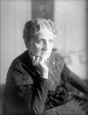 Marija Tkalčić