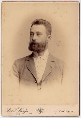 Doktor Haslinger