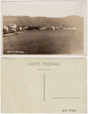 Donja Kaštela