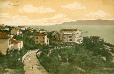 Crikvenica