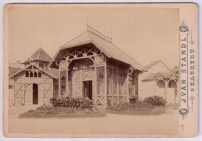 Bosanski paviljon