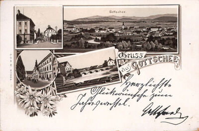 Kočevje