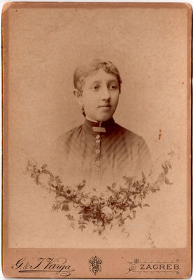 Anna Stožir