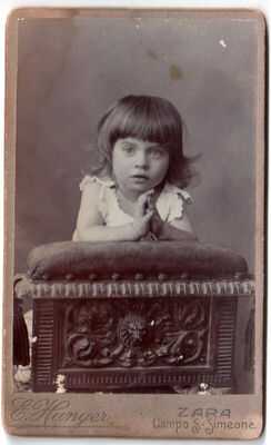 Dora Pirih