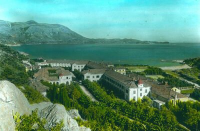 KUPARI KOD DUBROVNIKA