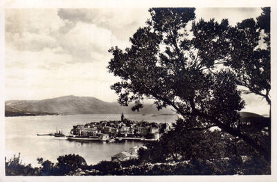 Korčula