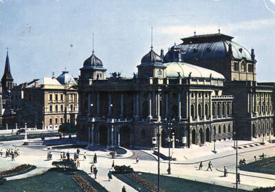 Zagreb - HNK