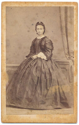 Marija Domac ud. Bugatin