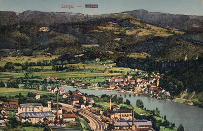 Litija