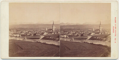 Kärnten - Villach