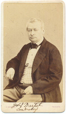 Josip Bartel