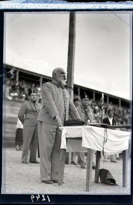 Starosta Gavrančić