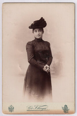 Tizi Scotti