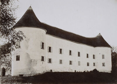Dvor Jastrebarsko