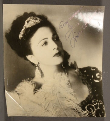 Zinka Kunc-Milanov