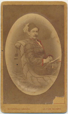 Gospodin Šmirmund