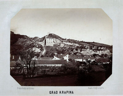 Grad Krapina