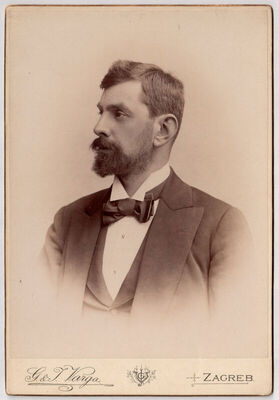 Dr. Richard Eder