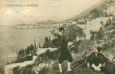 Dubrovnik