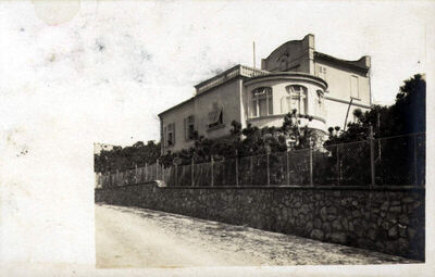 Crikvenica - Vila