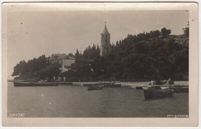 Cavtat