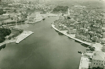Starigrad - Hvar