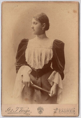 Anka Jelačić