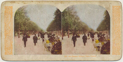 Francuska - Paris