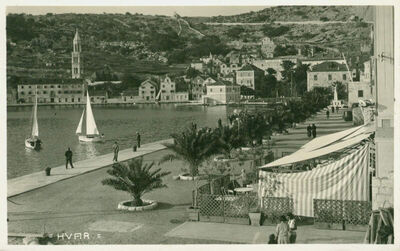 Hvar