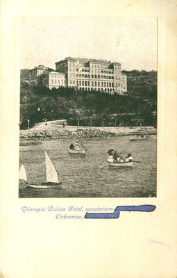 Crikvenica