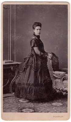 Gospođa Franković