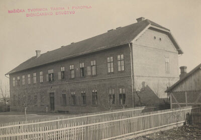 Niža pučka škola