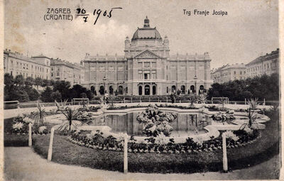 Umjetnički paviljon