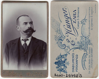 Petar Pirh