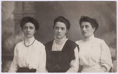 Sestre Goszl