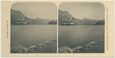 Alpe - Gmunden