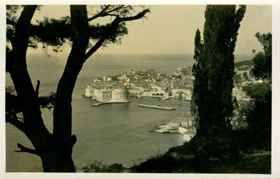 Dubrovnik - Panorama