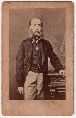 Portret cara Maximilijana