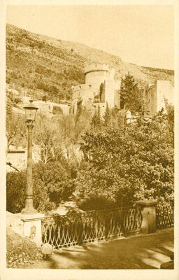 Dubrovnik - Minčeta