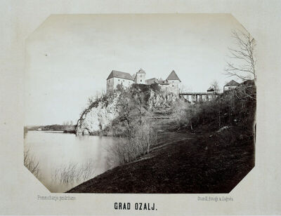 Grad Ozalj