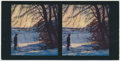 Winterbilder - Zimsko jutro