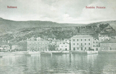 Jablanac