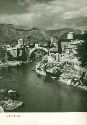Mostar