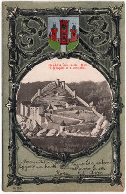 Krapina