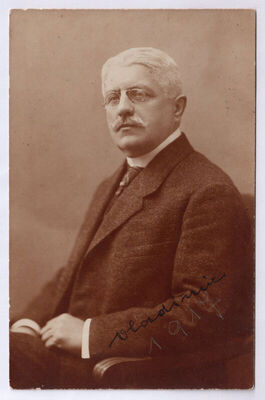 Gospodin Simić
