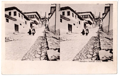 SARAJEVO