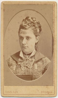 Judita Domac