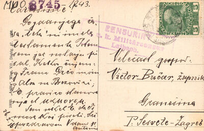 Slovenija - Pleterje; Sv. Bartolomej