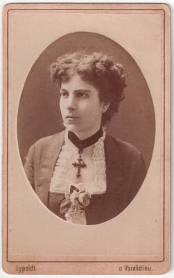 Mlada žena