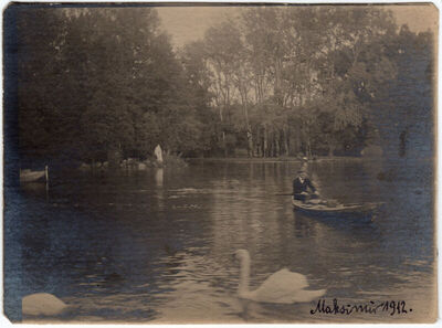 Maksimir